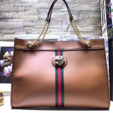 Gucci Shopping Bags